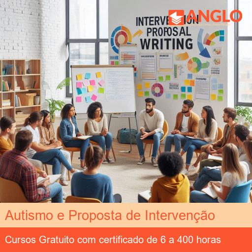 Autismo e Proposta de Intervenção